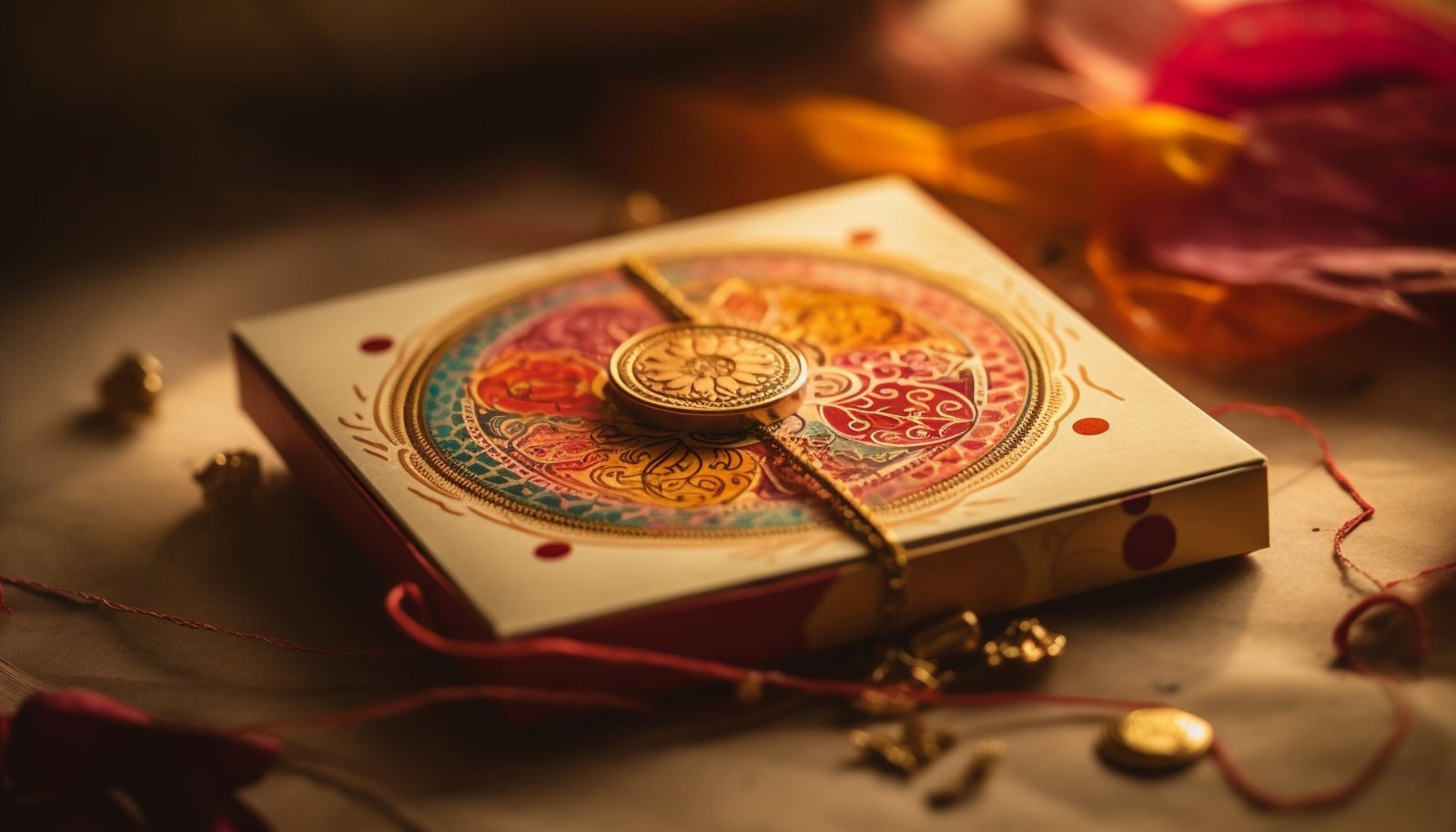 Antique lantern symbolizes spirituality in indigenous cultures generated by AI