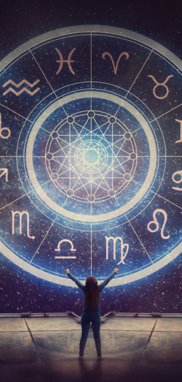 astrology image