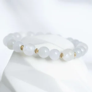 KJS MoonStone Bracelet