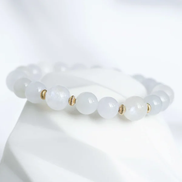KJS MoonStone Bracelet